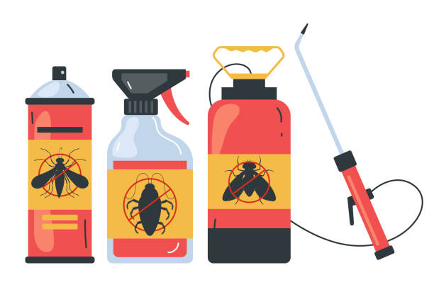 El Cajon, CA Pest Control Company